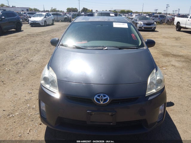 Toyota Prius Two