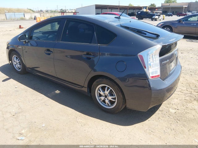 Toyota Prius Two
