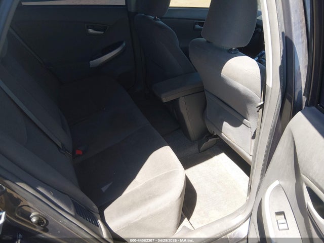 Toyota Prius Two