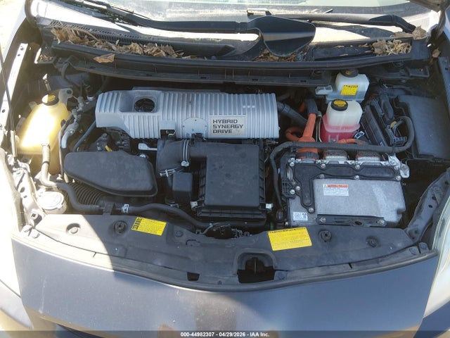 Toyota Prius Two