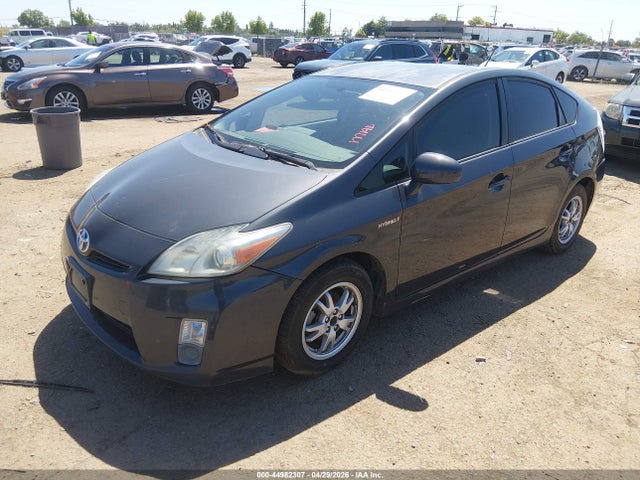 Toyota Prius Two