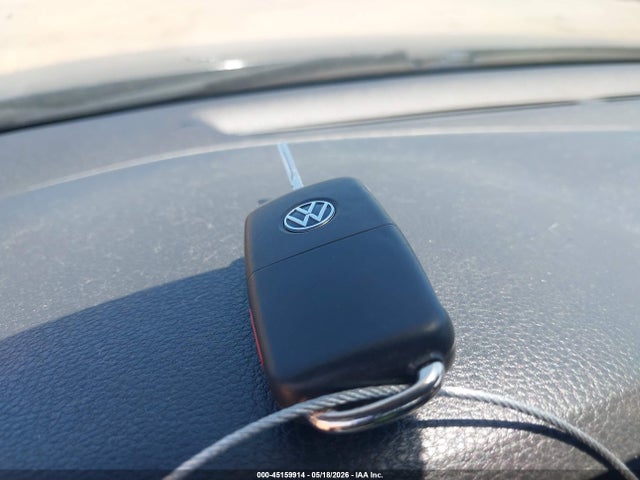 Volkswagen Jetta Gli
