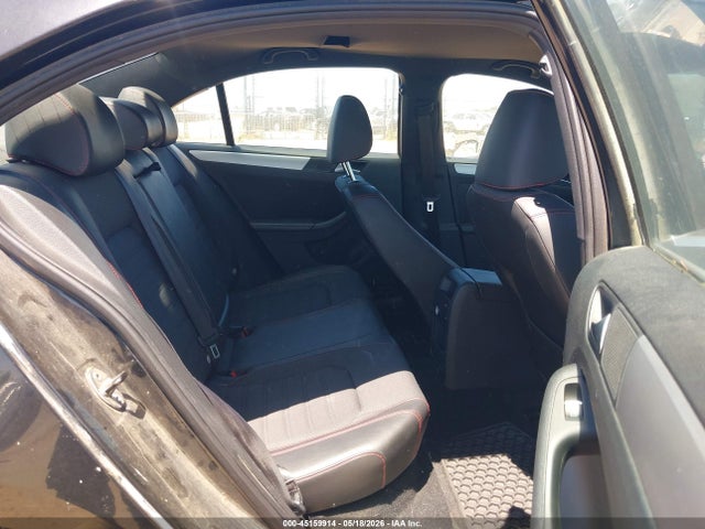 Volkswagen Jetta Gli