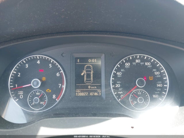 Volkswagen Jetta Gli