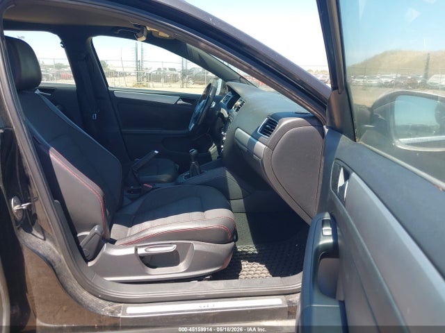 Volkswagen Jetta Gli