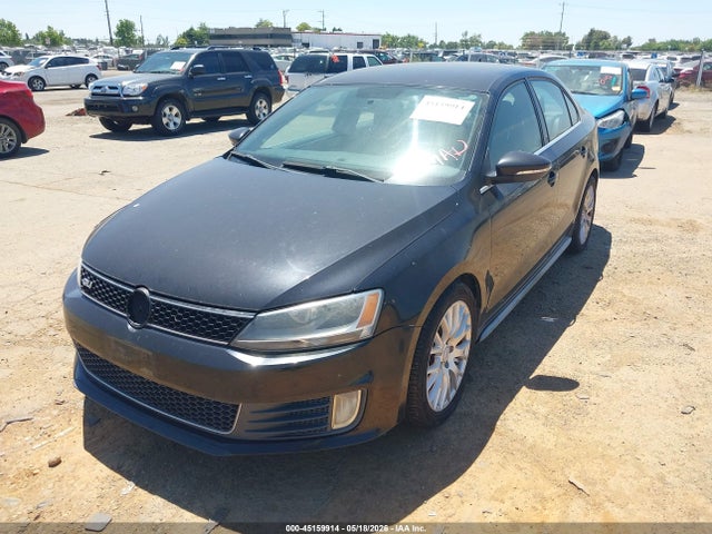Volkswagen Jetta Gli