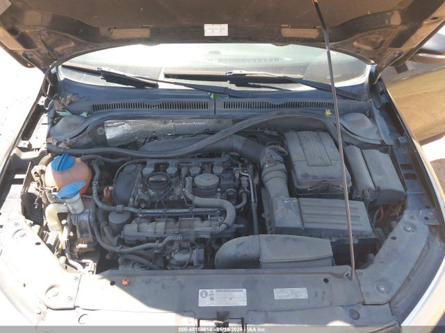 Volkswagen Jetta Gli