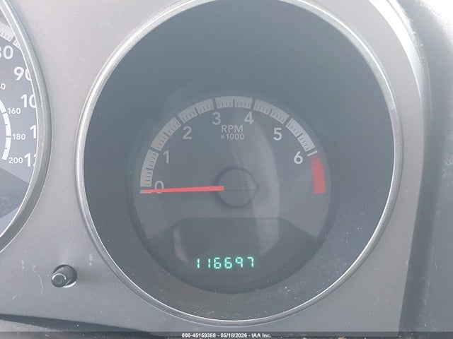 Dodge Avenger