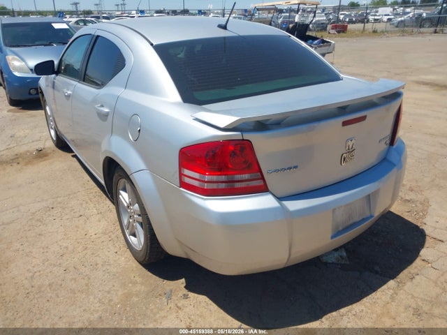 Dodge Avenger