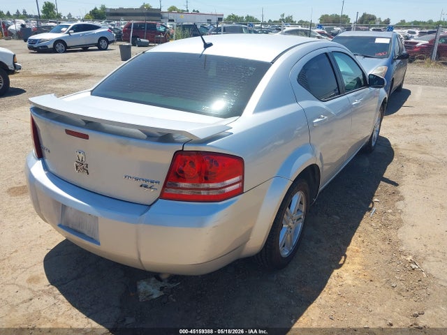 Dodge Avenger
