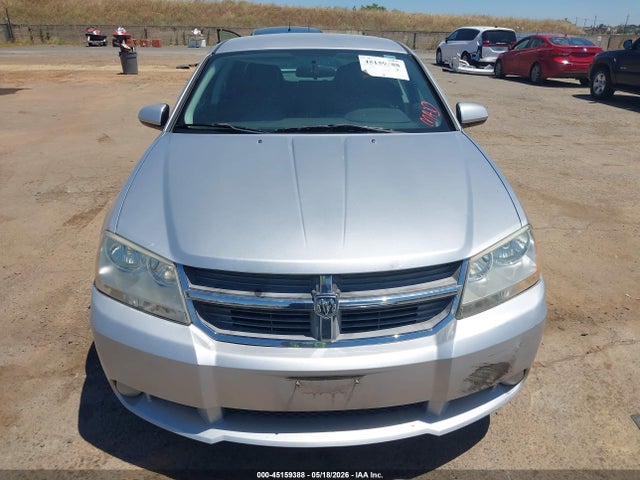 Dodge Avenger