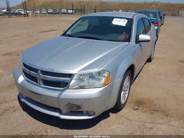 Dodge Avenger