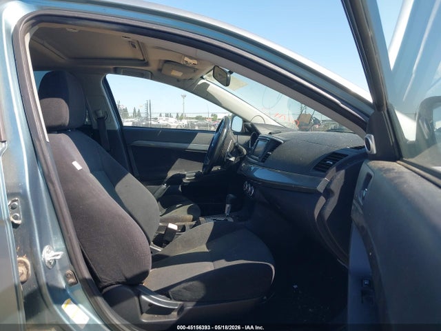 Mitsubishi Lancer Gts