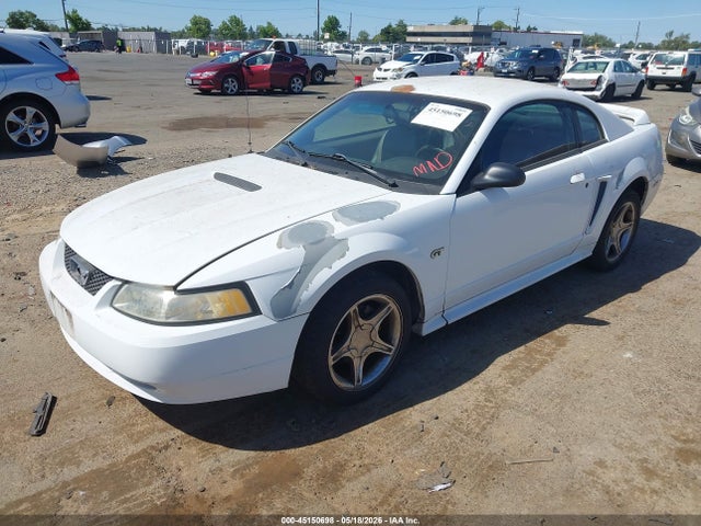 Ford Mustang Gt