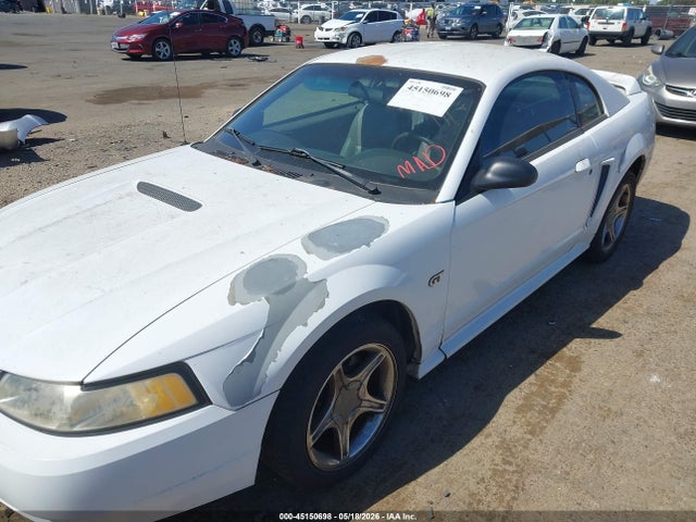 Ford Mustang Gt