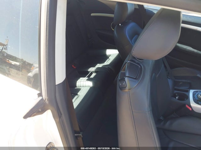 Audi A5 2.0t Premium