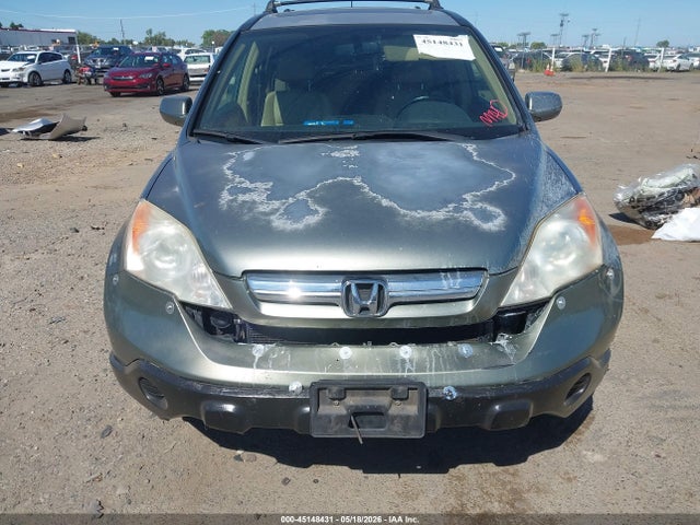 Honda CR-V Ex-l