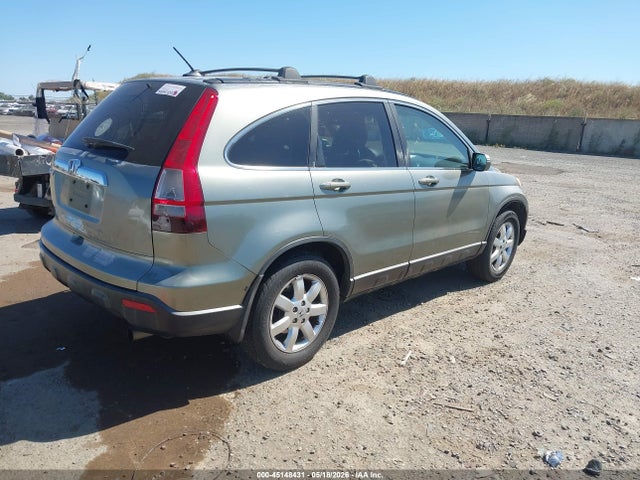 Honda CR-V Ex-l