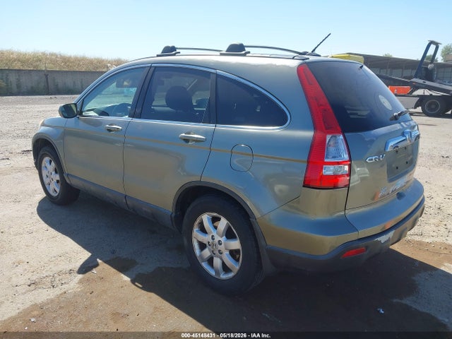 Honda CR-V Ex-l