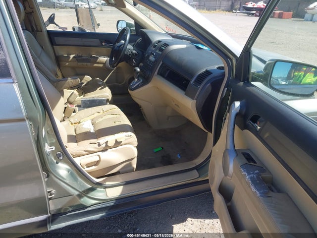 Honda CR-V Ex-l