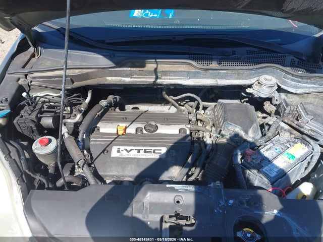 Honda CR-V Ex-l