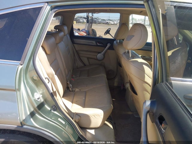 Honda CR-V Ex-l