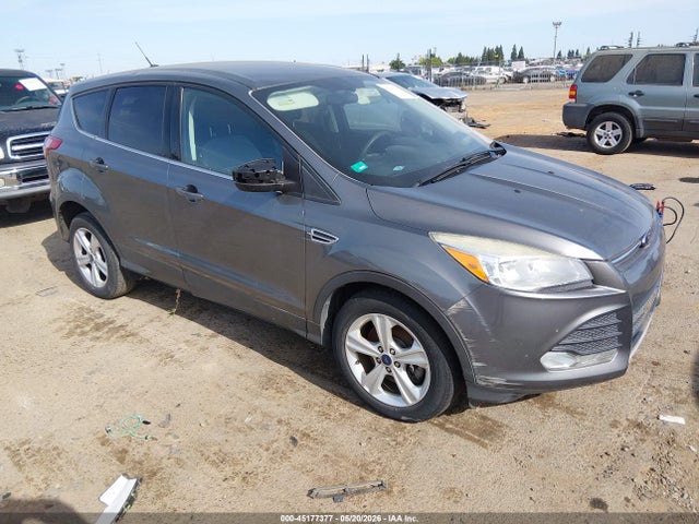 Salvage Ford Escape Image