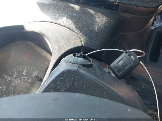 Mitsubishi Mirage Es