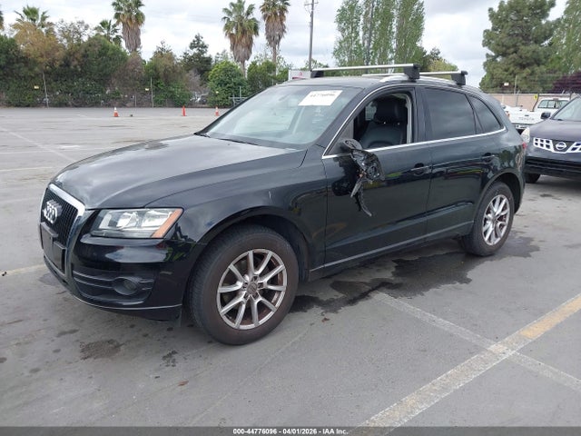 Audi Q5 3.2 Premium