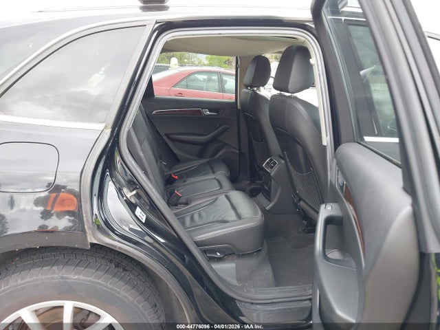Audi Q5 3.2 Premium