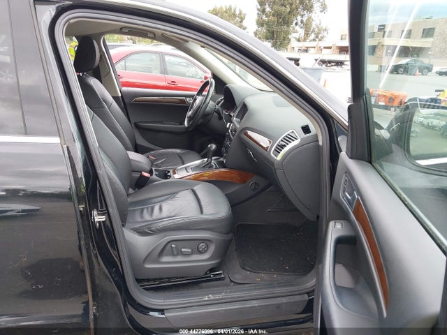 Audi Q5 3.2 Premium