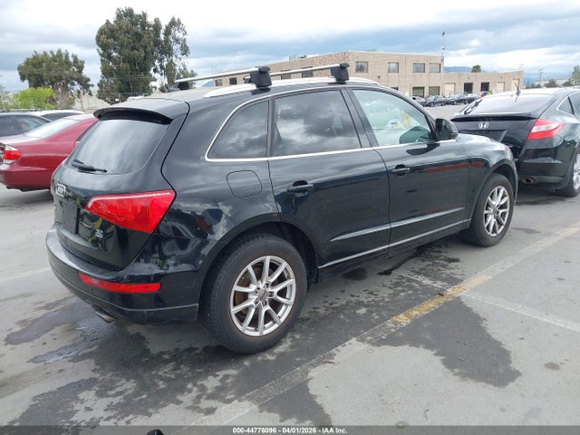 Audi Q5 3.2 Premium