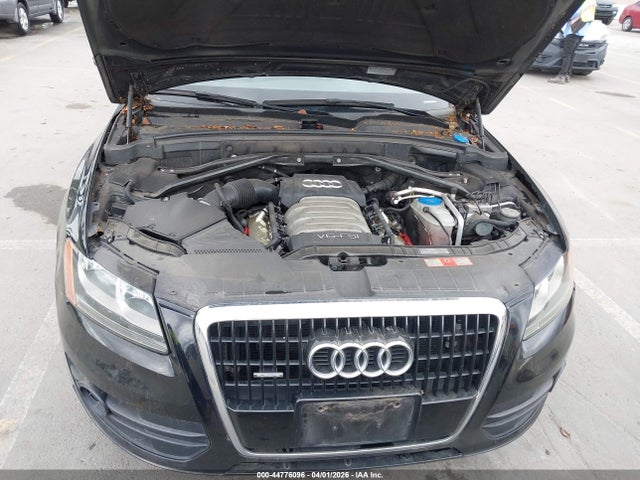Audi Q5 3.2 Premium