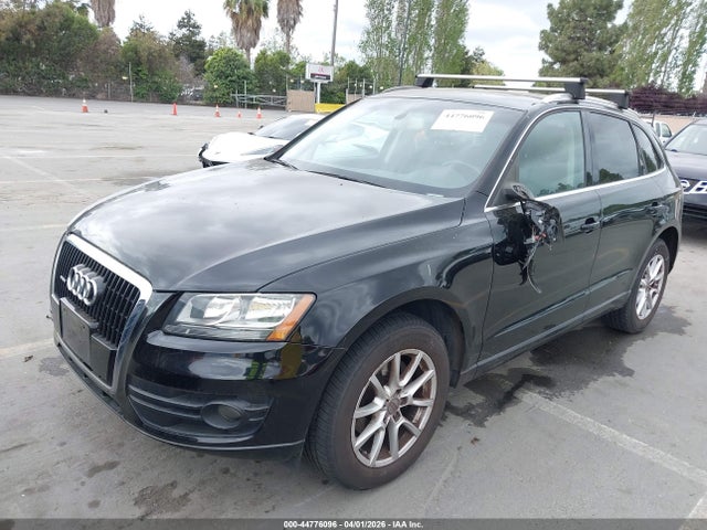 Audi Q5 3.2 Premium