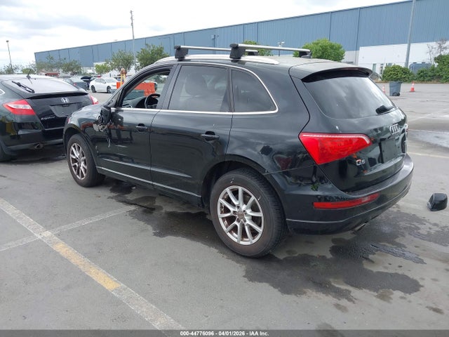 Audi Q5 3.2 Premium