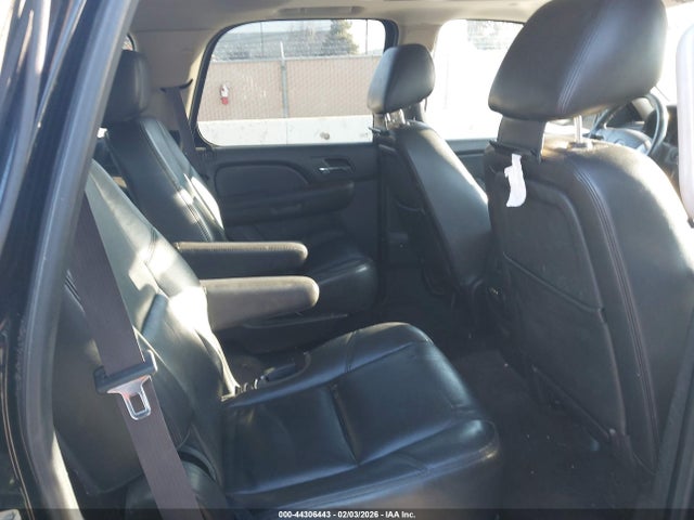 Chevrolet Tahoe Ltz