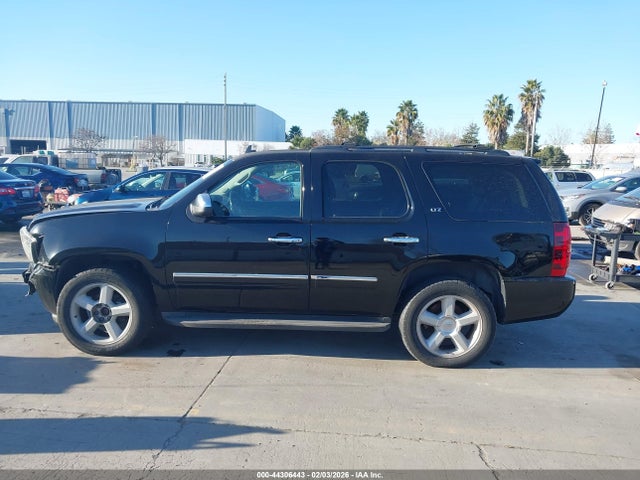 Chevrolet Tahoe Ltz