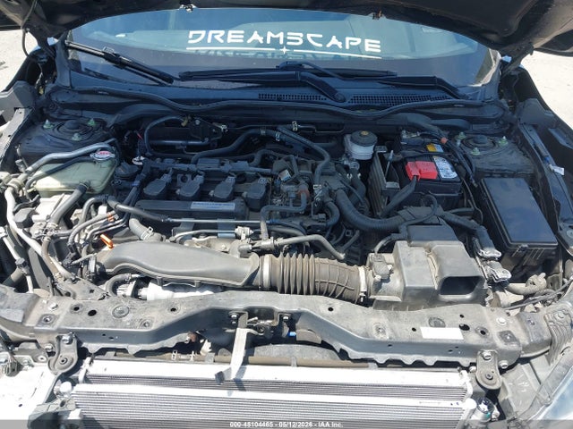 Honda Civic Sport Touring