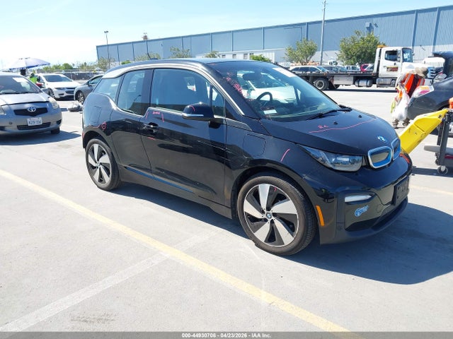 Salvage BMW i3 Image