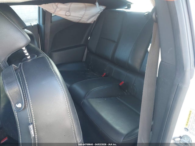 Chevrolet Camaro 2lt