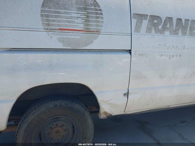 Ford E-250