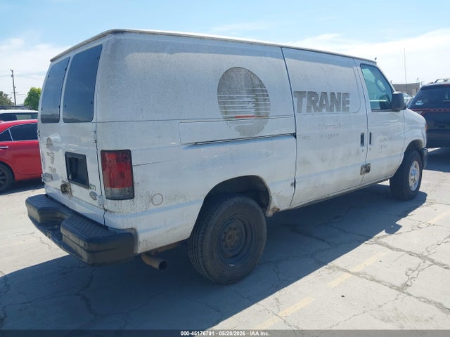Ford E-250