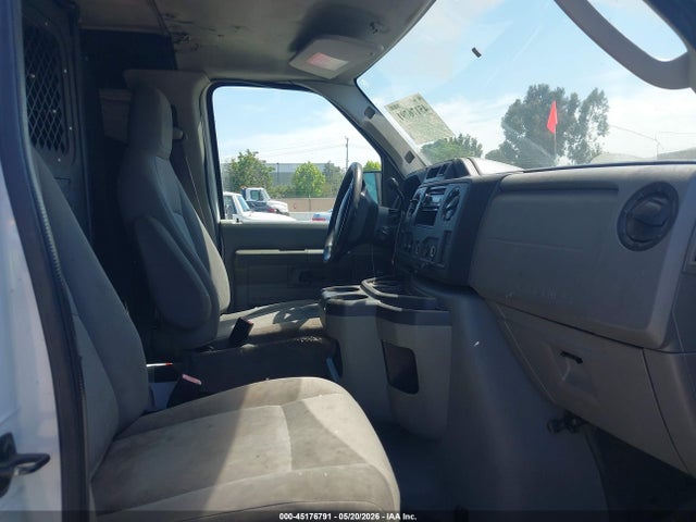 Ford E-250