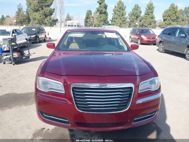 Chrysler 300