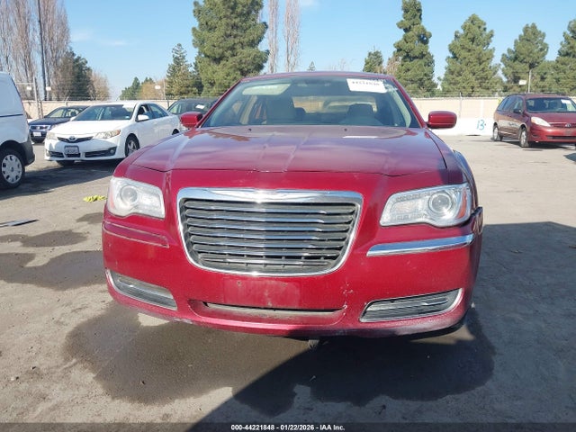 Chrysler 300