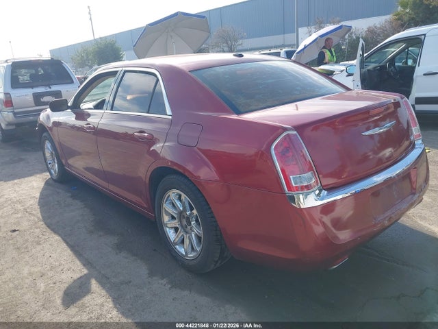 Chrysler 300