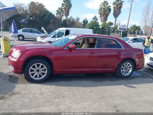 Chrysler 300