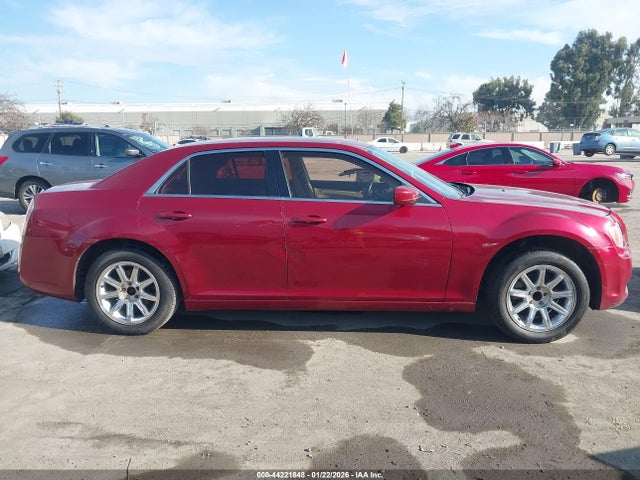 Chrysler 300