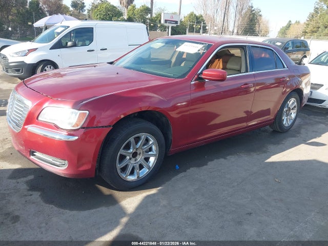 Chrysler 300