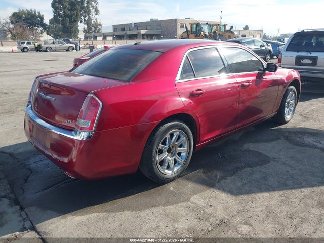Chrysler 300